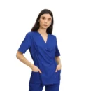 Bluza Medicala Kimono